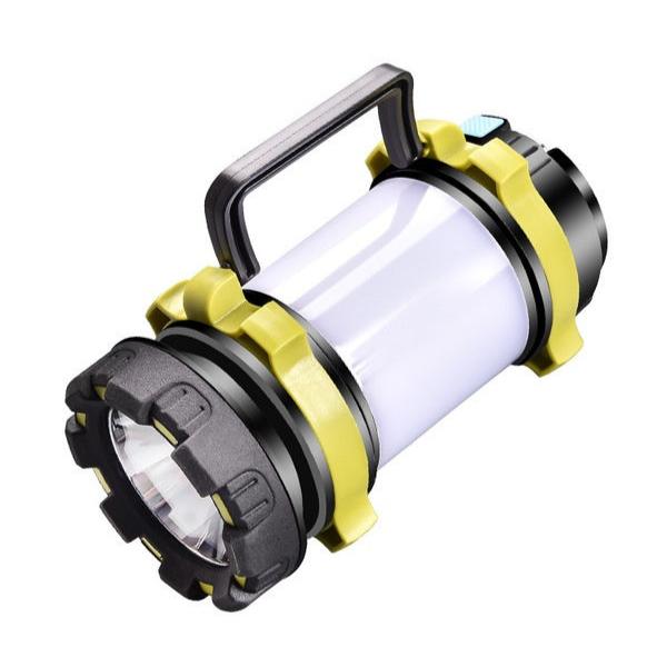 Multifunctional Camping Light