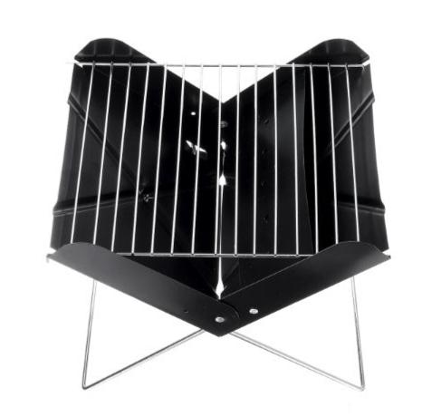 Folding Portable Barbecue Grill