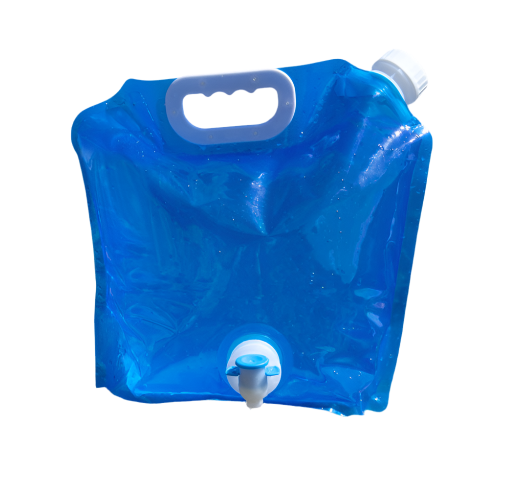 Foldable Water Bags