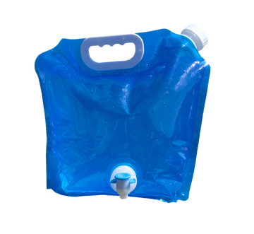 Foldable Water Bags