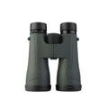 The waterproof binoculars.