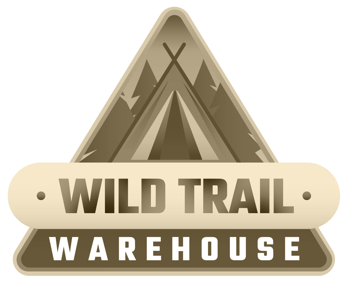 Wild Trail Warehouse